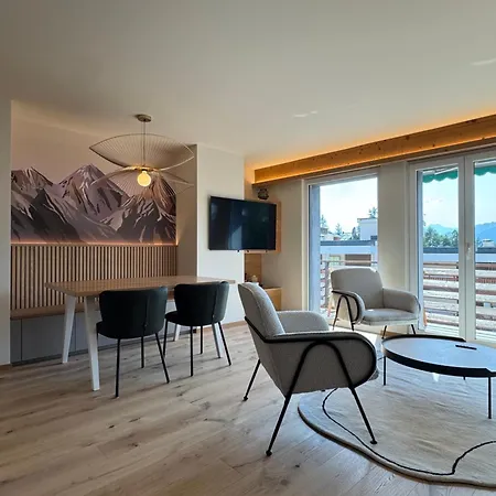 23 Apartment *