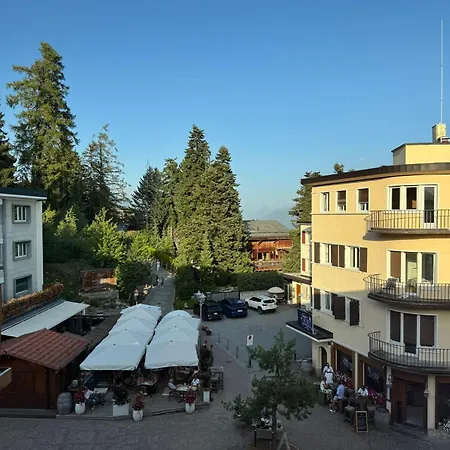 23 Crans-Montana