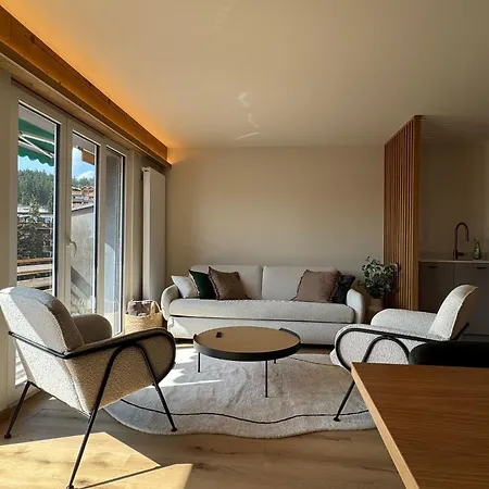 Apartment 23 *