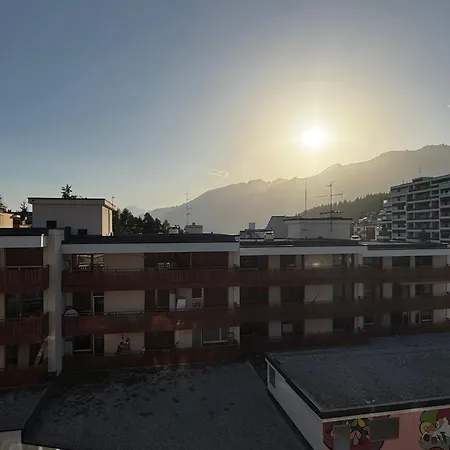 23 * Crans-Montana
