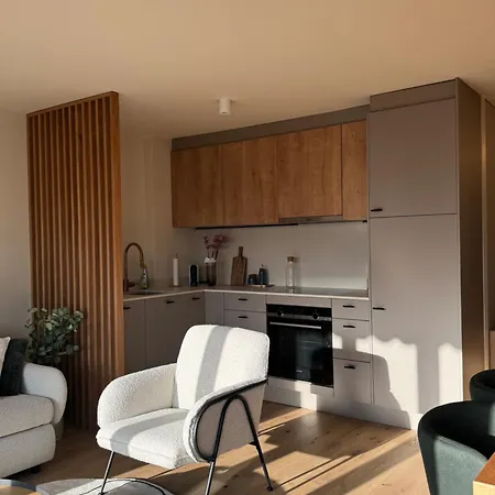 Apartment 23